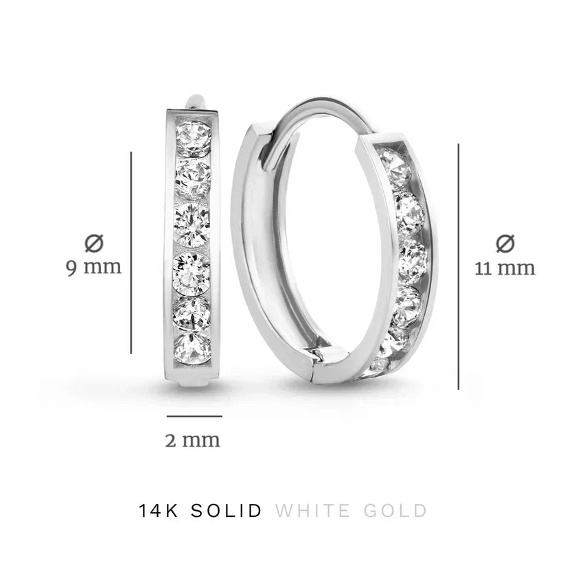 Stunning Gold Set for Daily Wear