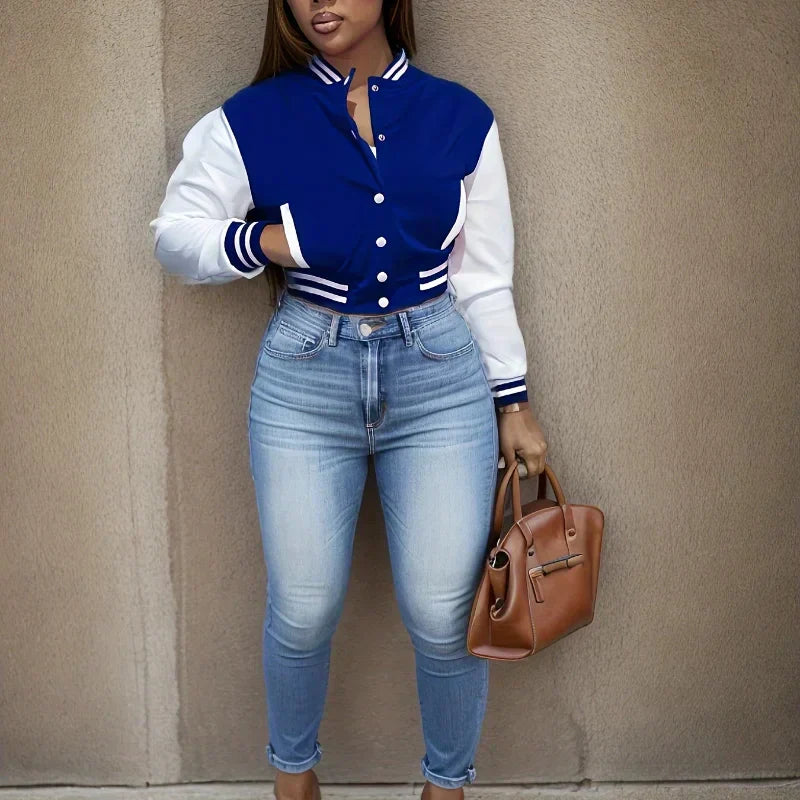 Vintage Inspired Jacket