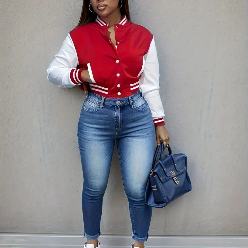 Vintage Inspired Jacket