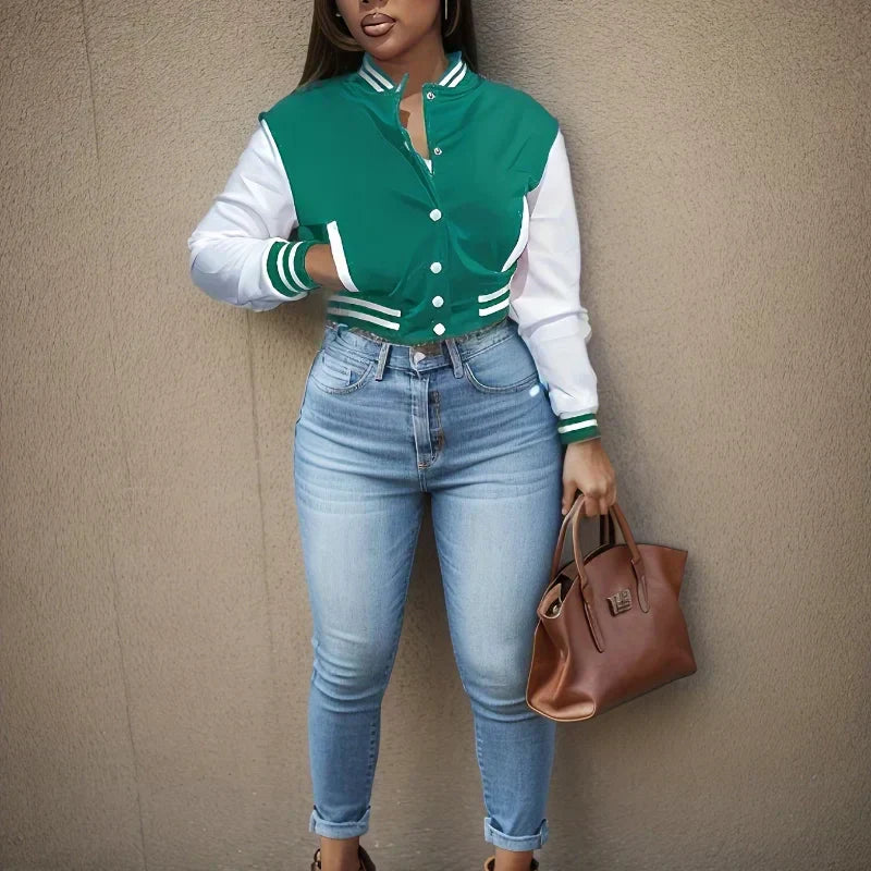 Vintage Inspired Jacket