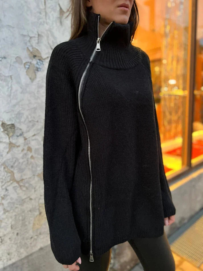 Elegantly Designed Sweater