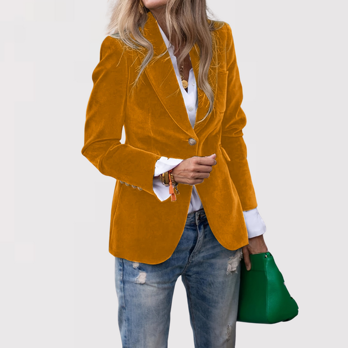 Thoughtfully Designed Jacket