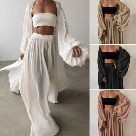 KS | Lightweight 3-piece set
