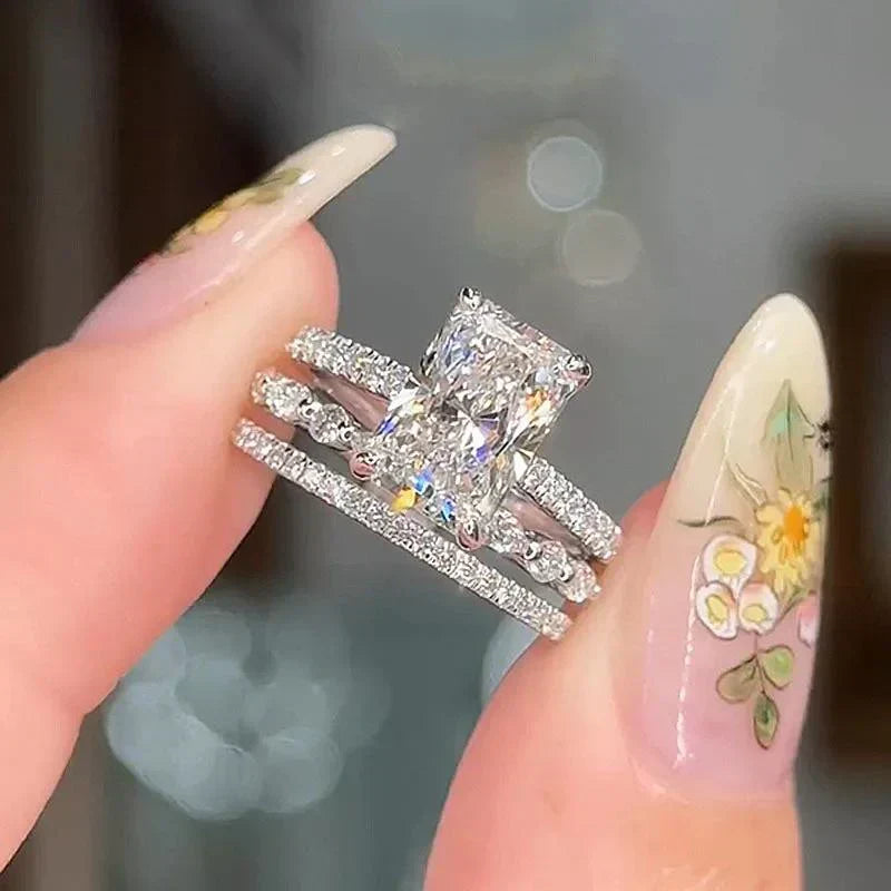 Elegant Gold Set for Every Occasion