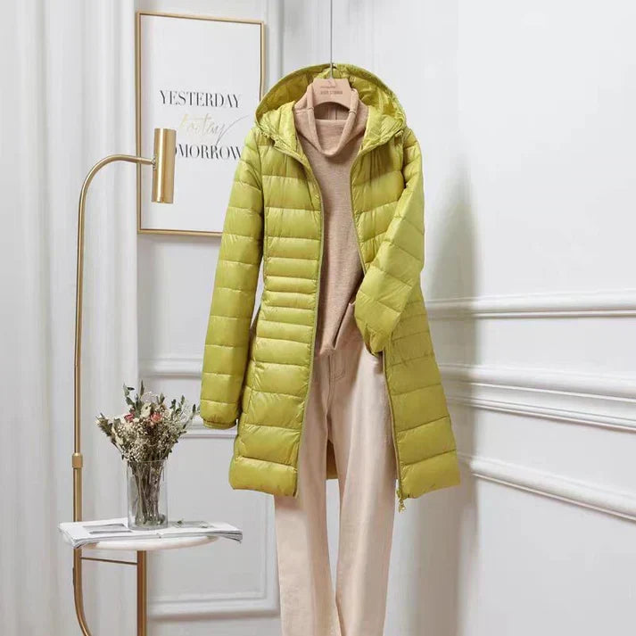 Timeless Vintage Style Jacket