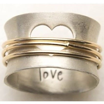 Romantic Ring for Special Moments