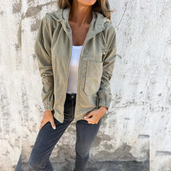 Classic Vintage Jacket
