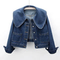 JO | Denim jacket
