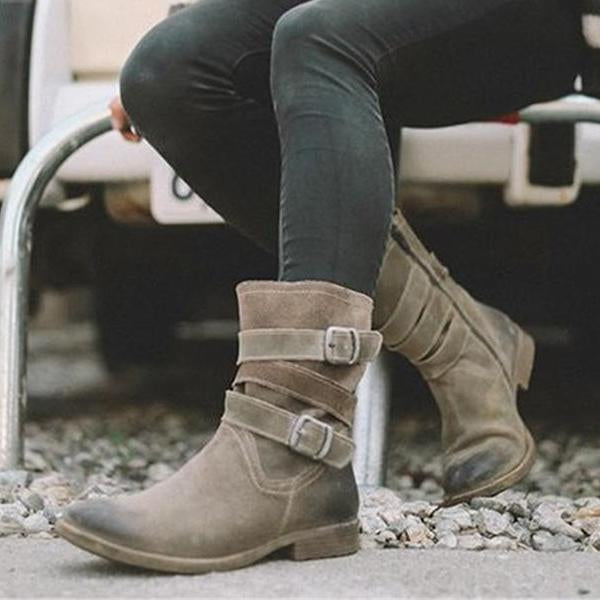 JO | Supportive and fashionable orthopaedic shoes