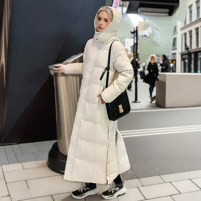 Timeless Vintage Style Jacket