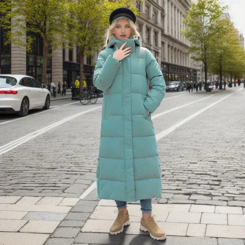 Timeless Vintage Style Jacket