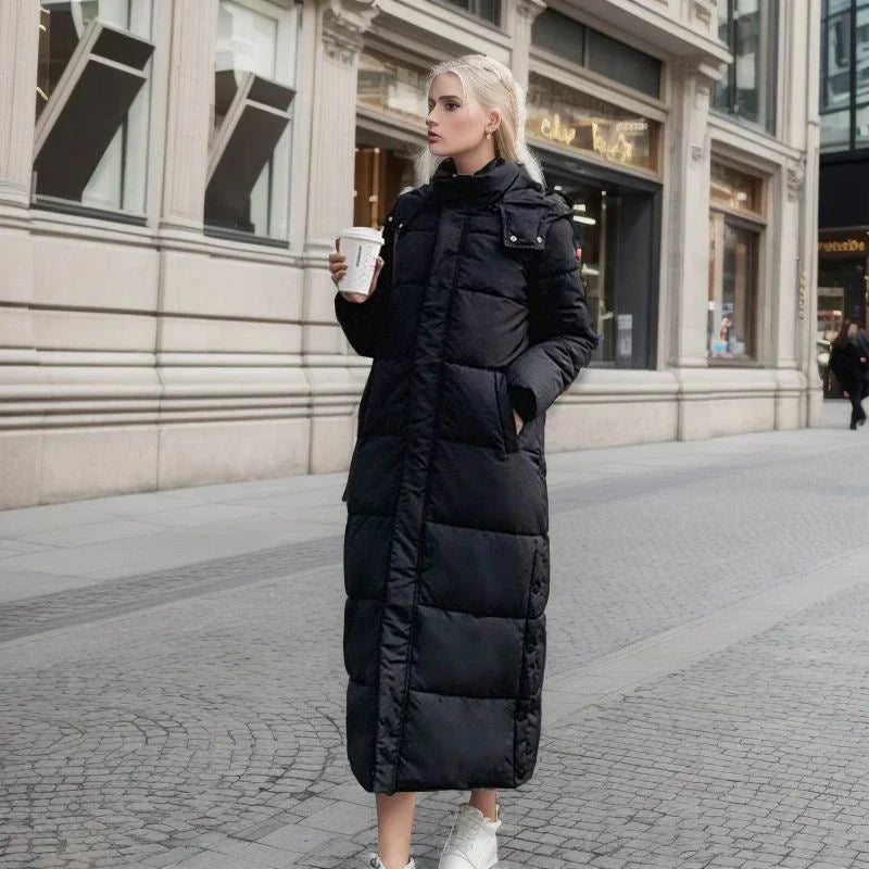 Timeless Vintage Style Jacket