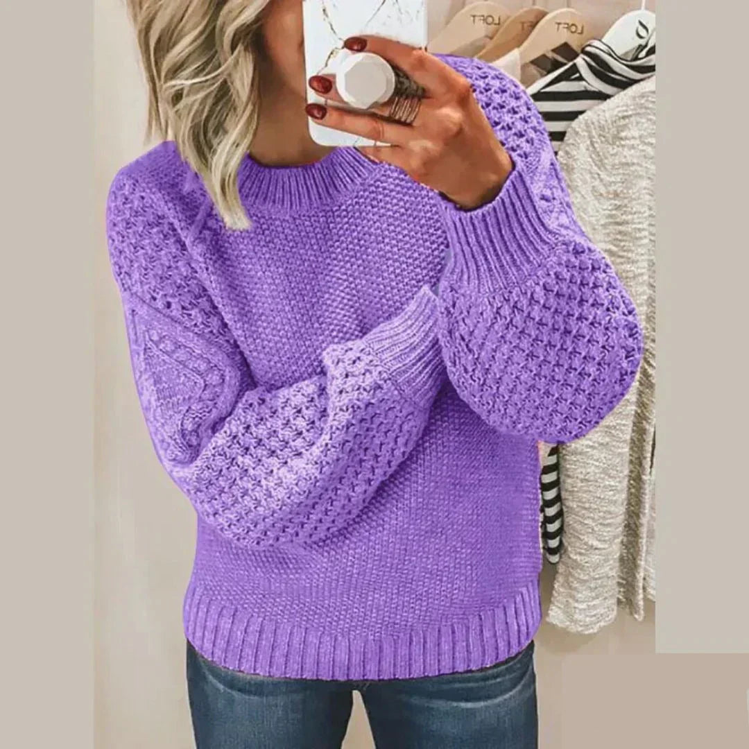 Beautifully Crafted Sweater