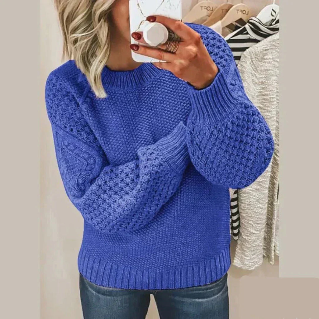Beautifully Crafted Sweater