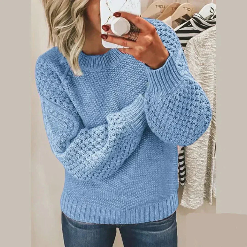 Beautifully Crafted Sweater