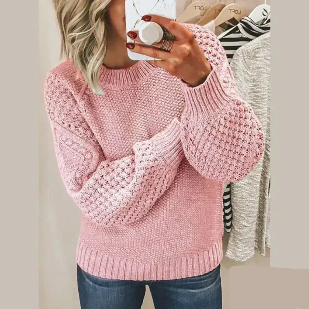 Beautifully Crafted Sweater