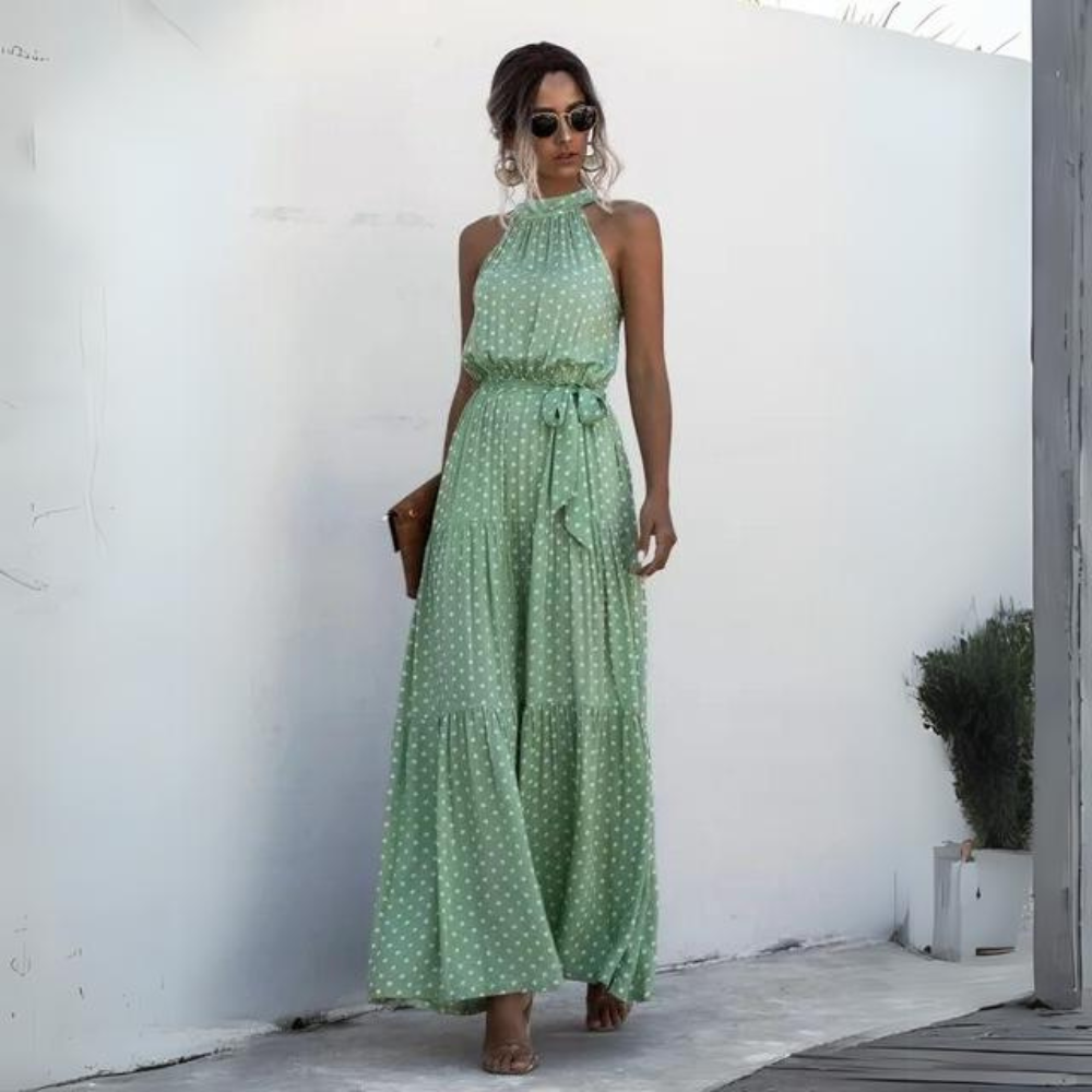 KS | Comfortable summer dress