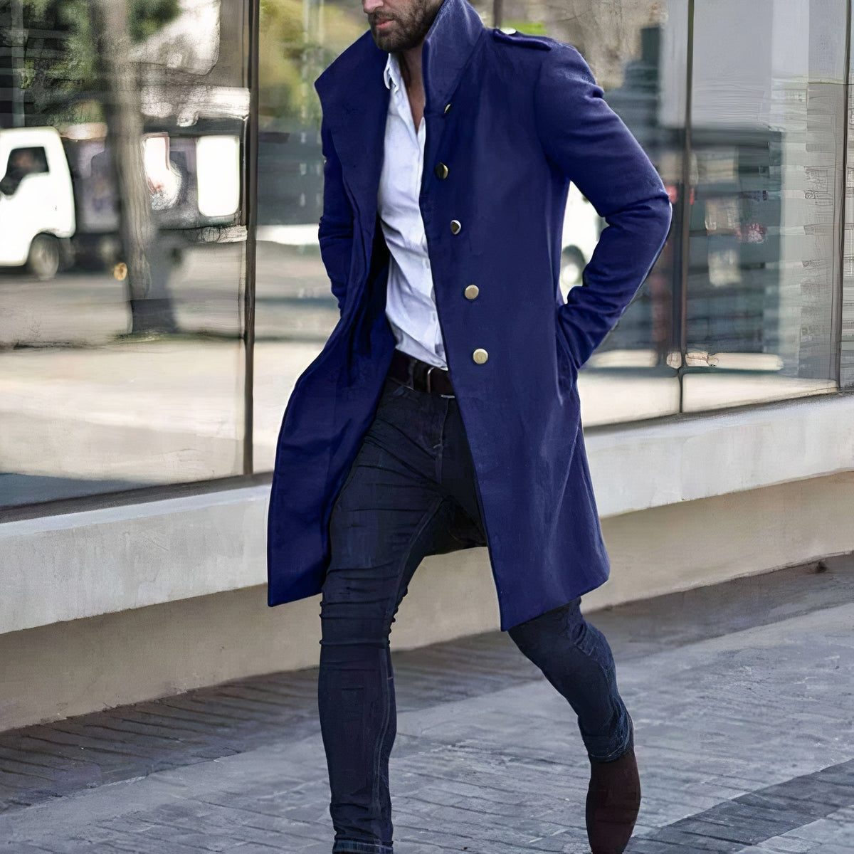 JO | Jacket