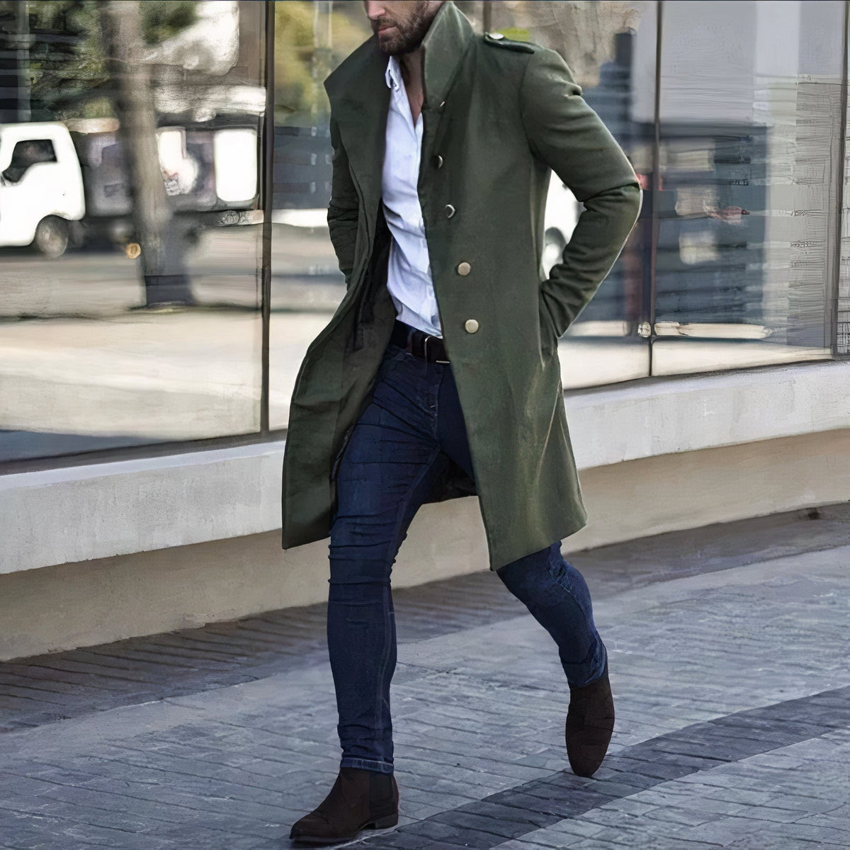 JO | Jacket