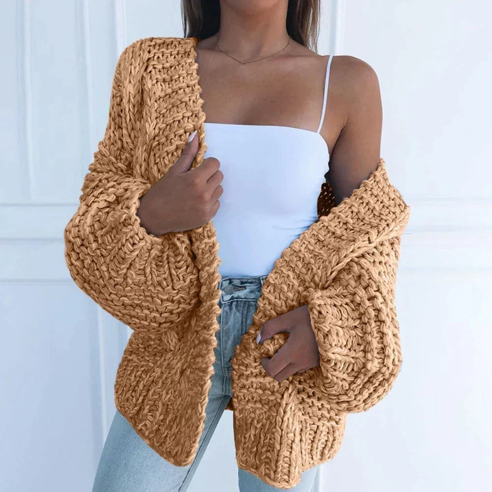 Timeless Vintage Style Jacket