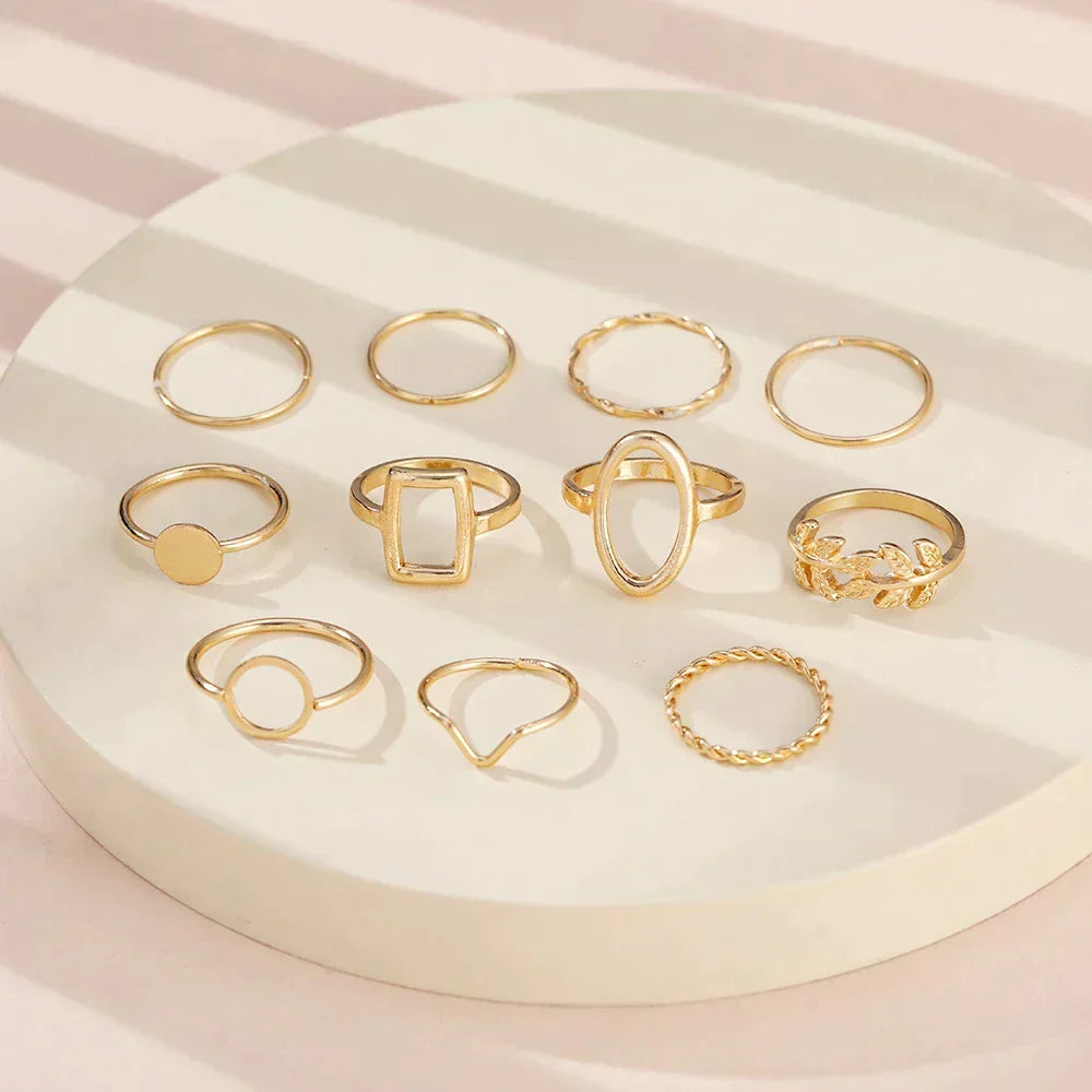 Romantic Silver Ring for Special Moments