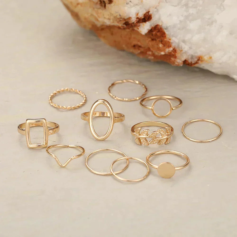 Romantic Silver Ring for Special Moments