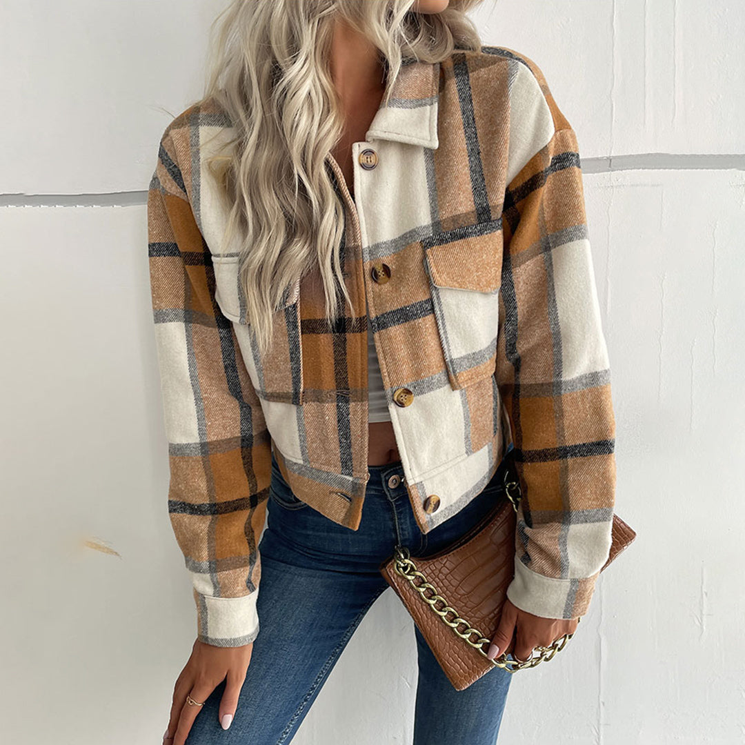 Classic Vintage Jacket