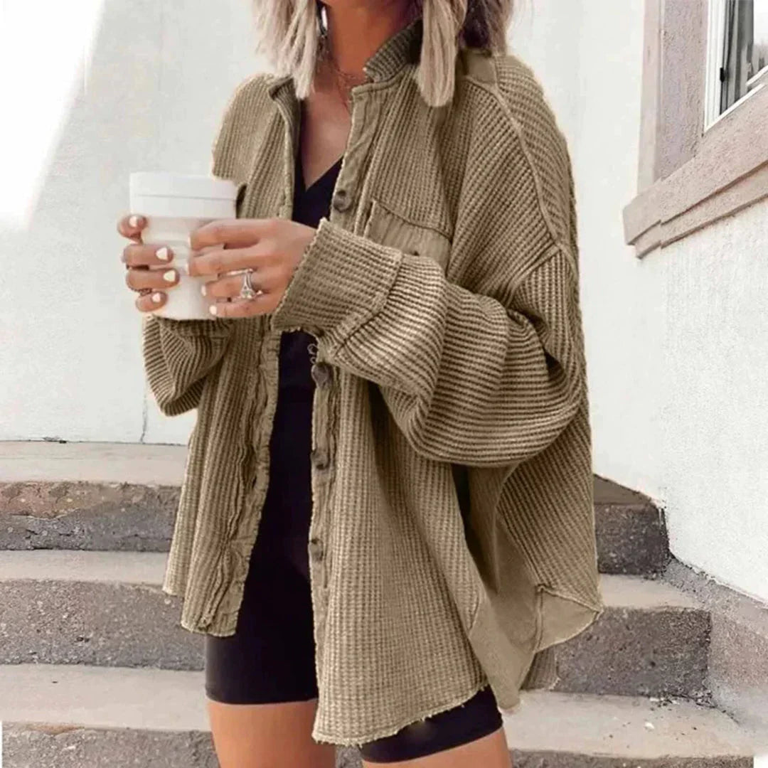 Classic Designed Jacket
