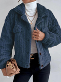 JO | Thick plush fur