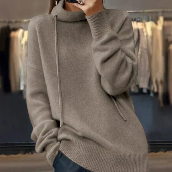 Thoughtfully Designed Sweater