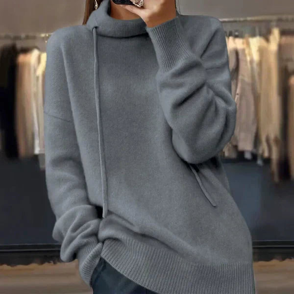 Thoughtfully Designed Sweater