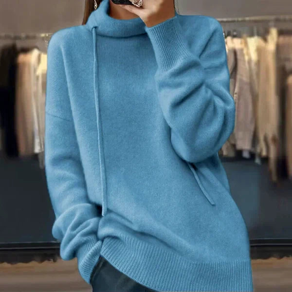 Thoughtfully Designed Sweater