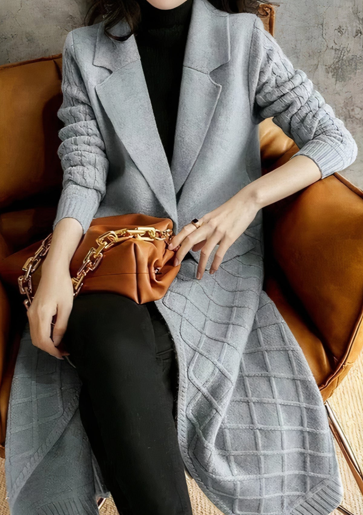 Thoughtfully Designed Jacket