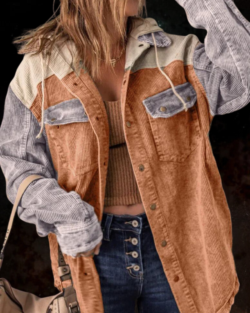 Beautifully Crafted Jacket