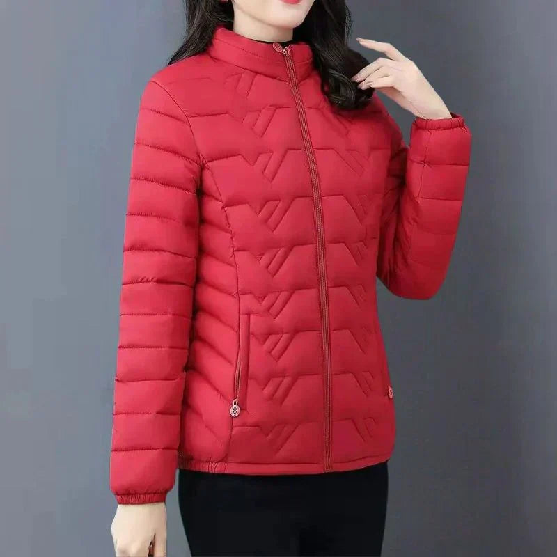 Timeless Vintage Style Jacket