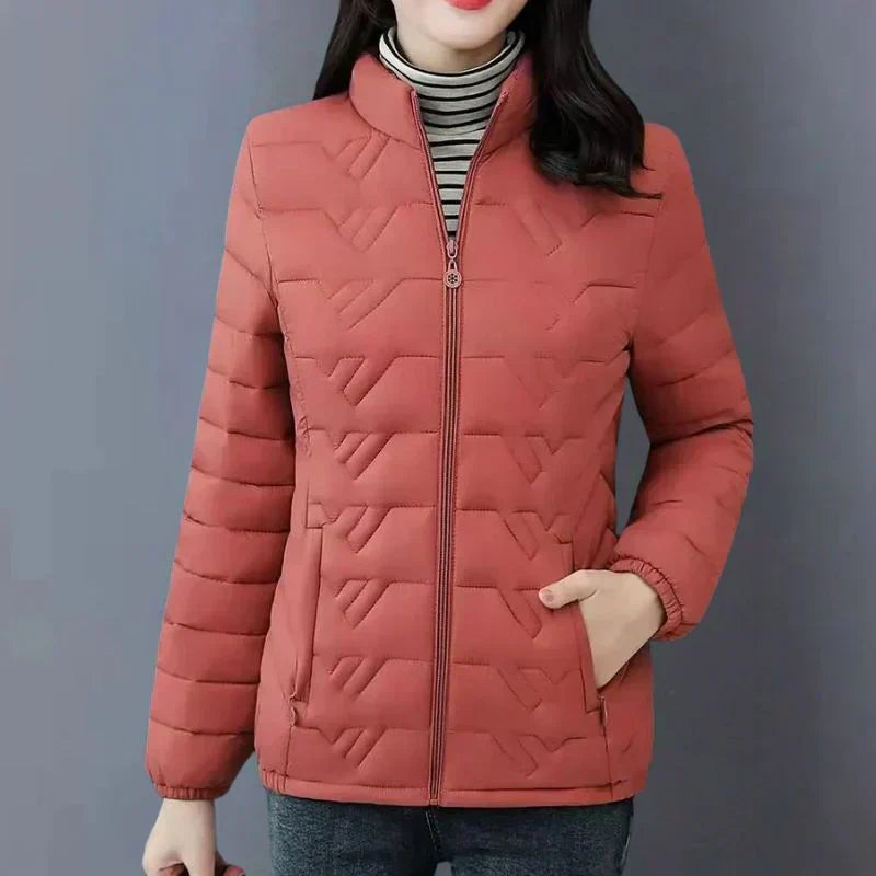 Timeless Vintage Style Jacket