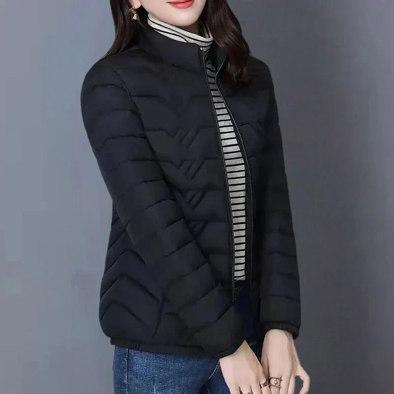 Timeless Vintage Style Jacket