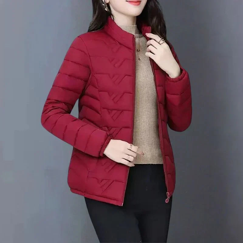 Timeless Vintage Style Jacket
