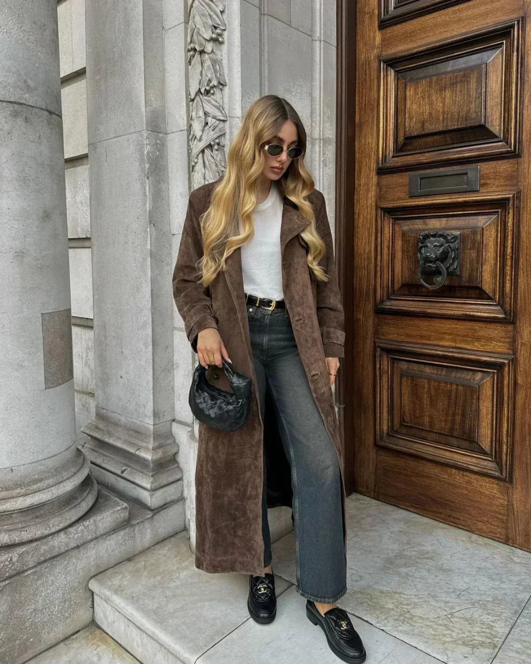 Vintage Inspired Jacket