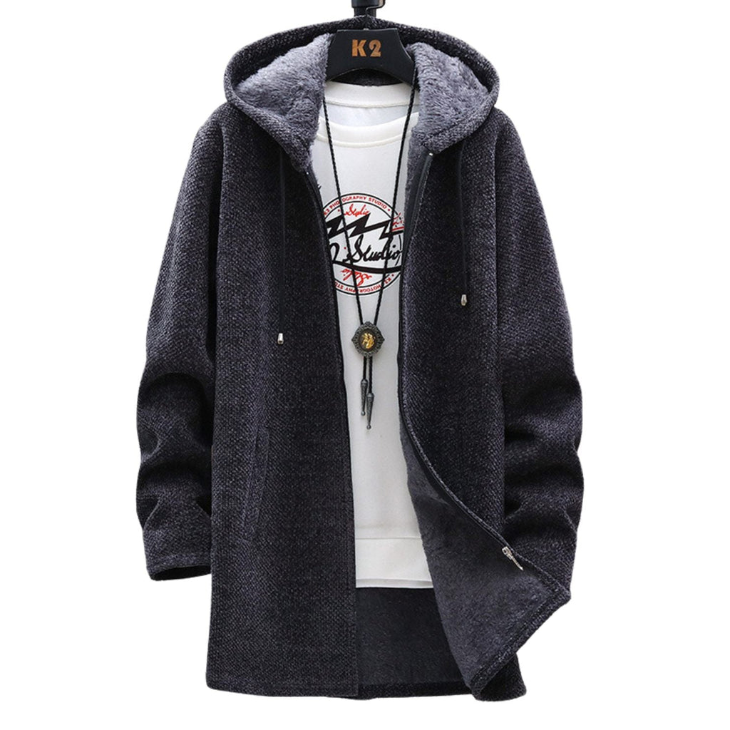 Timeless Vintage Style Jacket