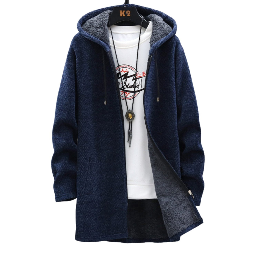 Timeless Vintage Style Jacket