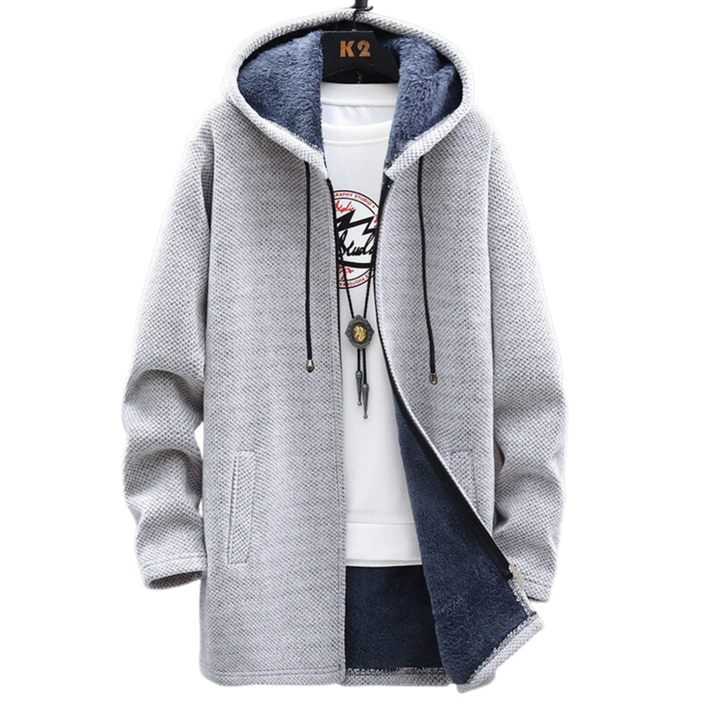 Timeless Vintage Style Jacket