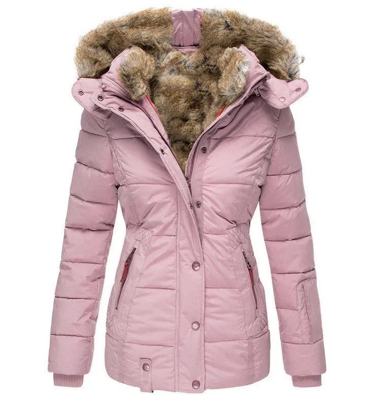 Gracefully Designed Jacket