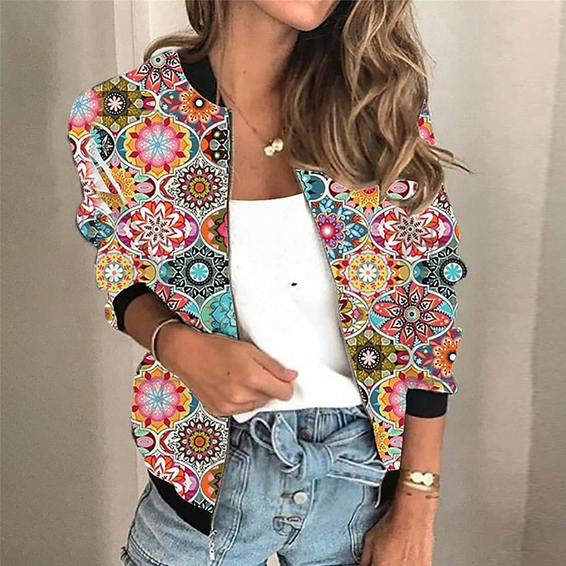 Beautifully Crafted Jacket