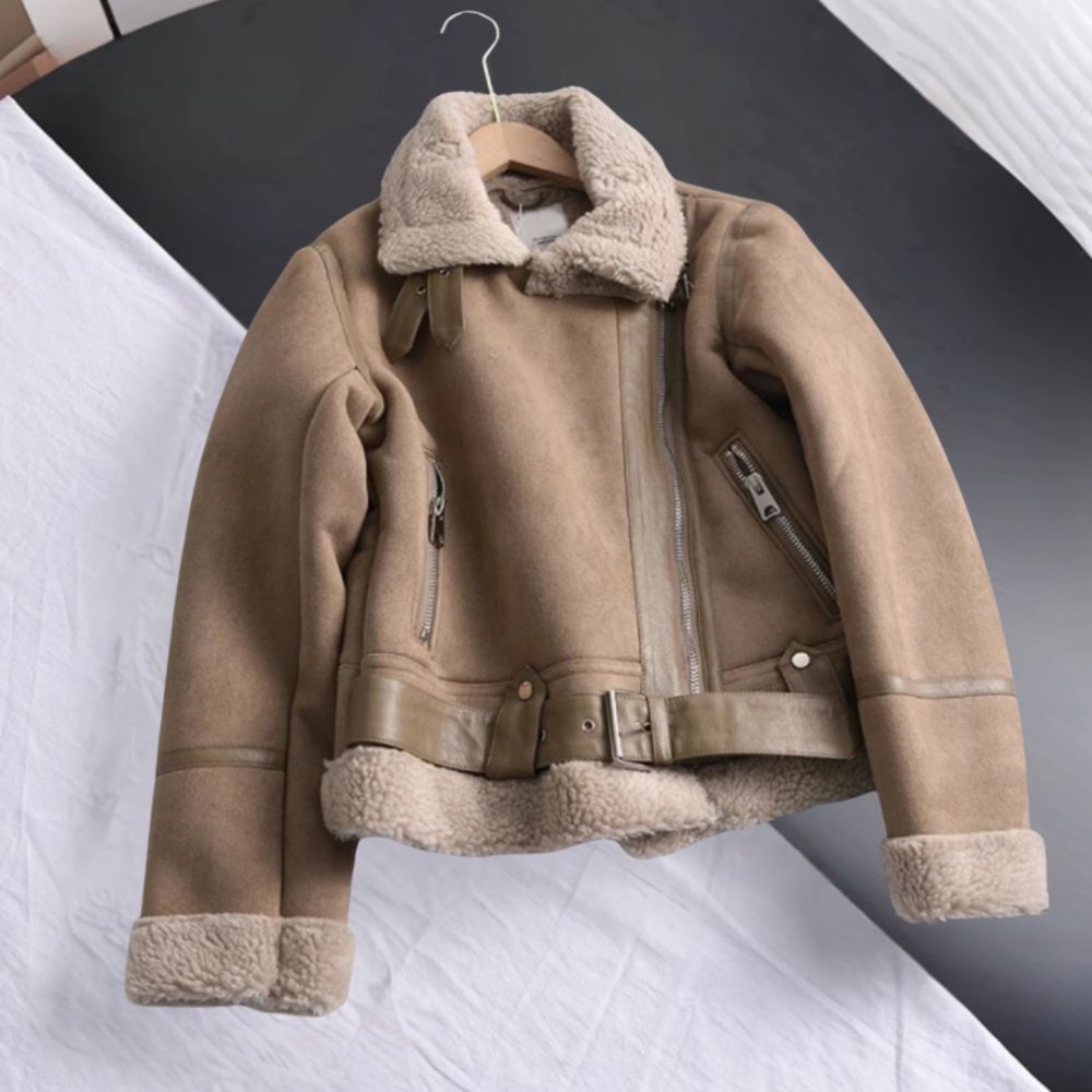 Classic Vintage Jacket