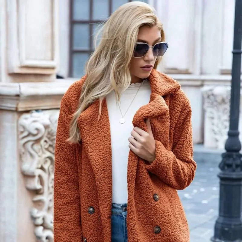 Beautifully Crafted Jacket