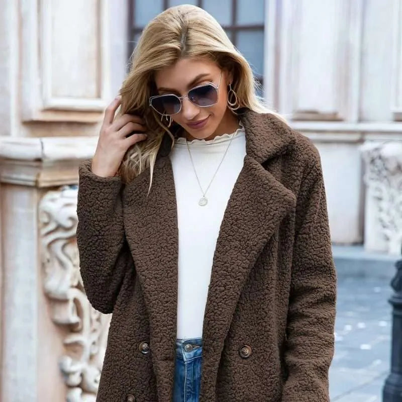Classic Designed Jacket