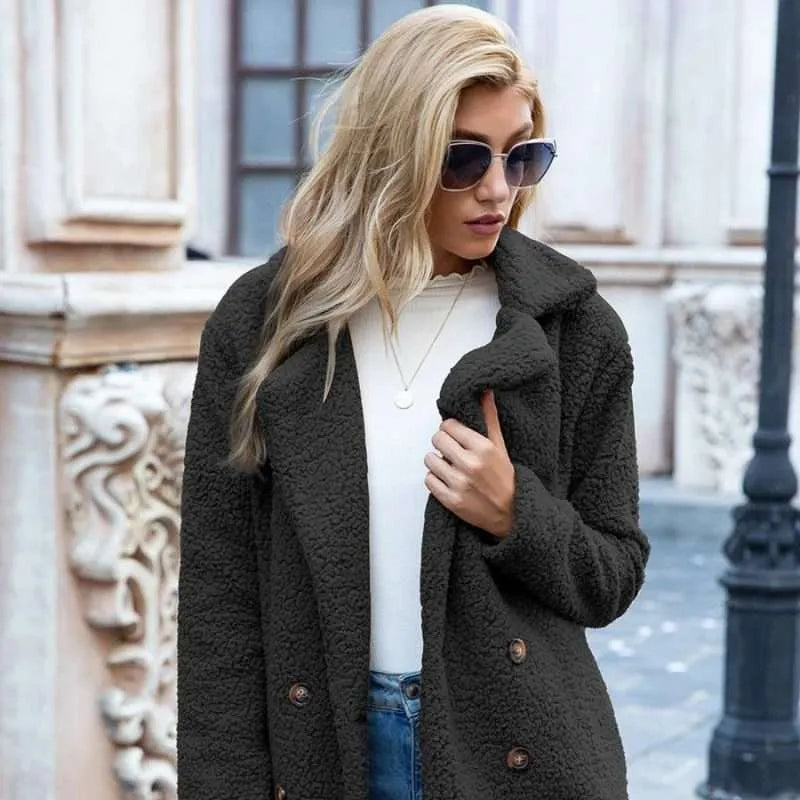 Classic Designed Jacket