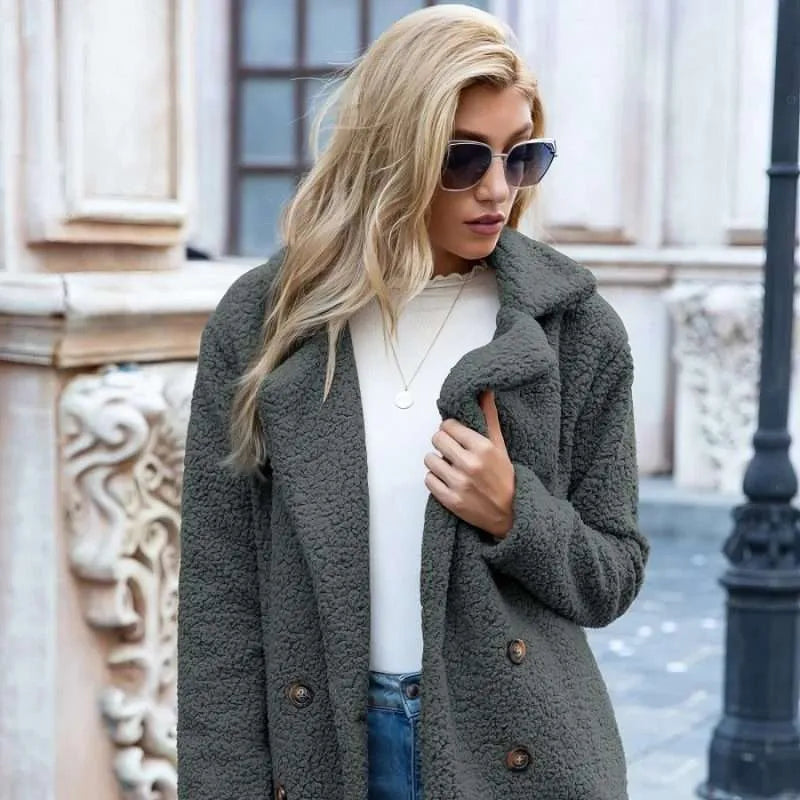 Beautifully Crafted Jacket