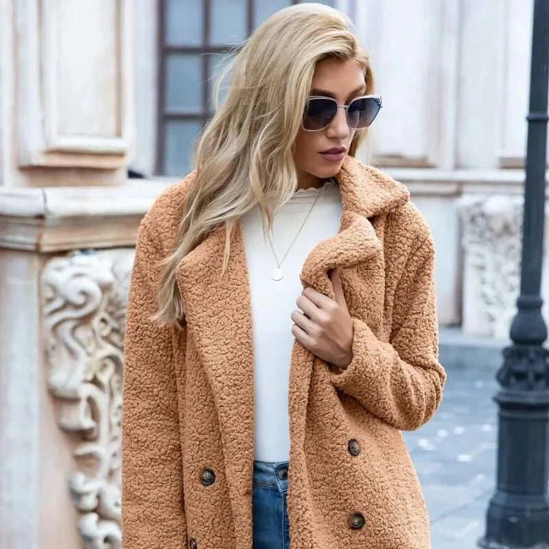 Classic Designed Jacket